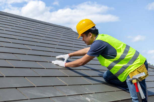 Quick and Trustworthy Emergency Roof Repair Services in Serenada, TX