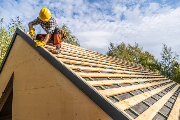Best Flat Roof Repair Services  in Serenada, TX