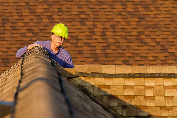 Best Tile Roofing Contractor  in Serenada, TX